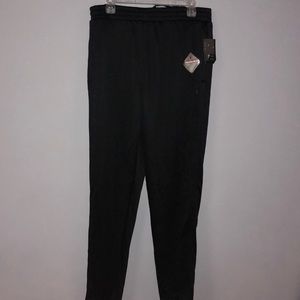 Layer 8 black sweatpants